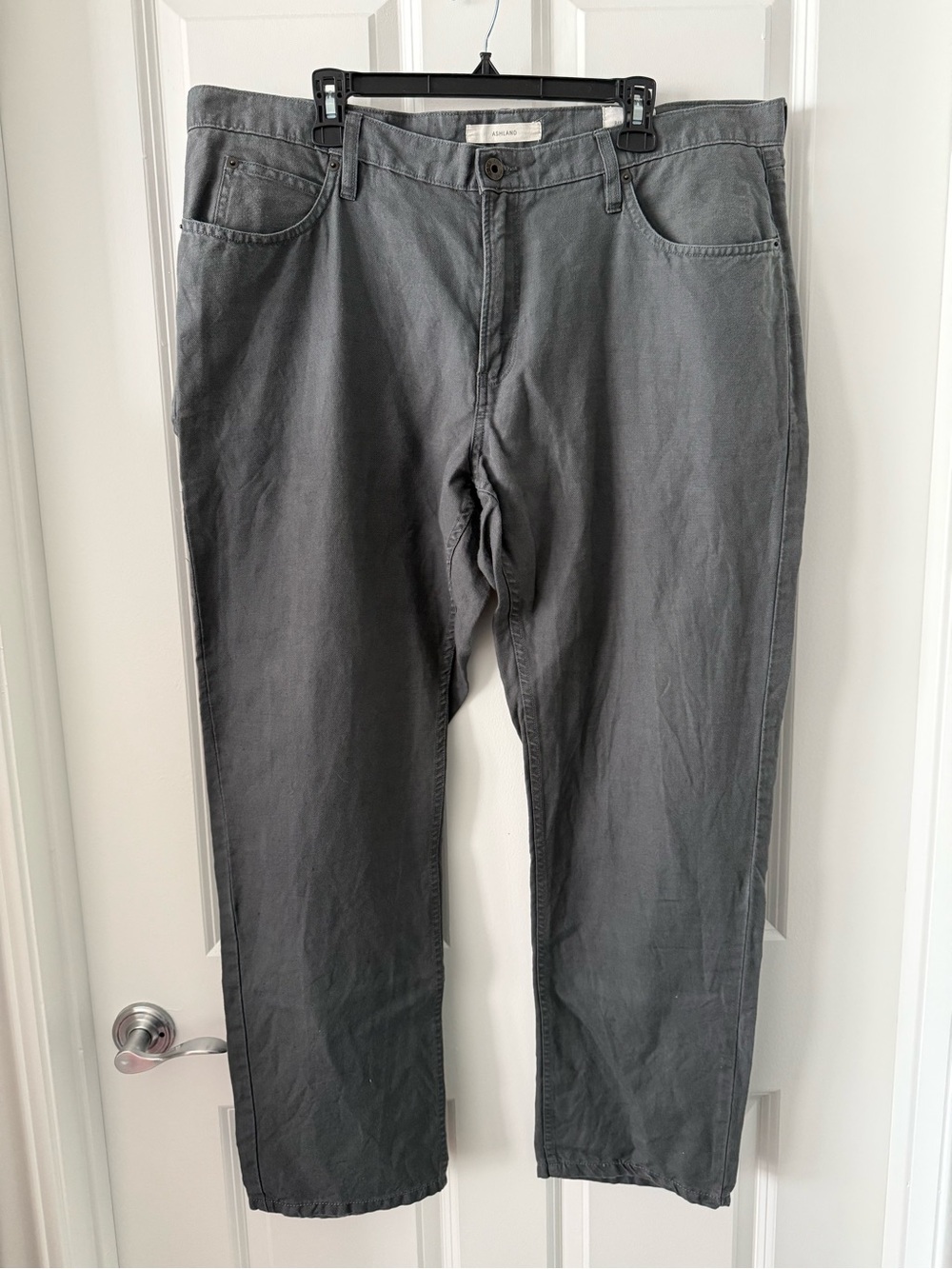 Men's Billy Reid Ashland Pants
